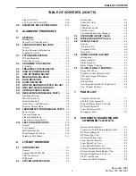 Предварительный просмотр 5 страницы E.F. Johnson 7243 LTR-NET Service Manual