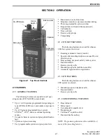 Предварительный просмотр 12 страницы E.F. Johnson 7243 LTR-NET Service Manual