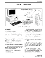 Предварительный просмотр 44 страницы E.F. Johnson 7243 LTR-NET Service Manual