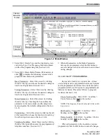 Предварительный просмотр 48 страницы E.F. Johnson 7243 LTR-NET Service Manual