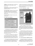 Предварительный просмотр 52 страницы E.F. Johnson 7243 LTR-NET Service Manual