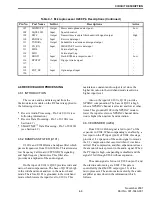 Предварительный просмотр 71 страницы E.F. Johnson 7243 LTR-NET Service Manual