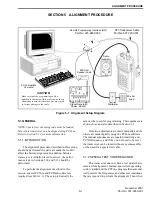 Предварительный просмотр 75 страницы E.F. Johnson 7243 LTR-NET Service Manual