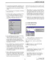 Предварительный просмотр 77 страницы E.F. Johnson 7243 LTR-NET Service Manual