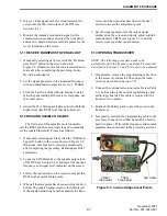 Предварительный просмотр 81 страницы E.F. Johnson 7243 LTR-NET Service Manual