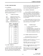 Предварительный просмотр 84 страницы E.F. Johnson 7243 LTR-NET Service Manual