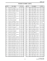 Предварительный просмотр 97 страницы E.F. Johnson 7243 LTR-NET Service Manual