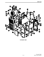 Предварительный просмотр 106 страницы E.F. Johnson 7243 LTR-NET Service Manual