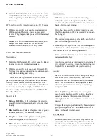 Предварительный просмотр 66 страницы E.F. Johnson 8170 Series Service  Manual Addendum