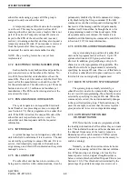 Предварительный просмотр 72 страницы E.F. Johnson 8170 Series Service  Manual Addendum