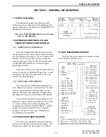 Preview for 5 page of E.F. Johnson 9800 Series Service Manual