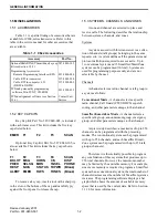 Preview for 6 page of E.F. Johnson 9800 Series Service Manual