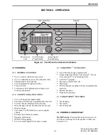 Preview for 8 page of E.F. Johnson 9800 Series Service Manual