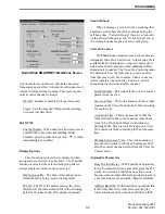 Preview for 35 page of E.F. Johnson 9800 Series Service Manual