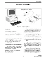 Предварительный просмотр 39 страницы E.F. Johnson 984X SERIES Service  Manual Addendum