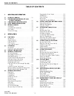 Preview for 4 page of E.F. Johnson LTR-NET 8170 Service  Manual Addendum