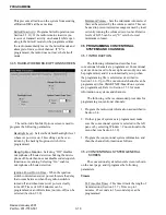 Preview for 36 page of E.F. Johnson LTR-NET 9883 Service Manual