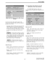 Preview for 43 page of E.F. Johnson LTR-NET 9883 Service Manual