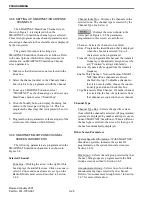 Preview for 48 page of E.F. Johnson LTR-NET 9883 Service Manual