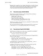 Preview for 38 page of E.F. Johnson Viking VM600 Series Operating Manual