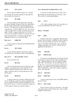 Предварительный просмотр 50 страницы E.F. Johnson Viking VX Series Manual