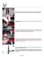 Предварительный просмотр 3 страницы E-flight BLADE CX Complete Disassembly Manual