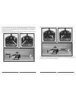 Предварительный просмотр 20 страницы E-flight Blade SR RTF Airframe Instruction Manual