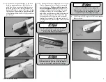 Предварительный просмотр 5 страницы E-FLITE 4-Site Assembly Manual