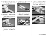 Предварительный просмотр 8 страницы E-FLITE 4-Site Assembly Manual