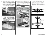 Предварительный просмотр 10 страницы E-FLITE 4-Site Assembly Manual