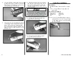 Предварительный просмотр 14 страницы E-FLITE 4-Site Assembly Manual