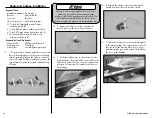 Предварительный просмотр 16 страницы E-FLITE 4-Site Assembly Manual