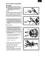 Предварительный просмотр 11 страницы E-FLITE A6M5 Zero 300 Instruction Manual