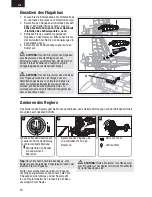 Предварительный просмотр 18 страницы E-FLITE A6M5 Zero 300 Instruction Manual