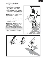 Предварительный просмотр 19 страницы E-FLITE A6M5 Zero 300 Instruction Manual