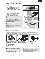 Предварительный просмотр 31 страницы E-FLITE A6M5 Zero 300 Instruction Manual