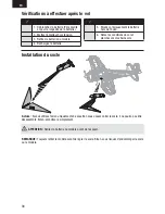 Предварительный просмотр 36 страницы E-FLITE A6M5 Zero 300 Instruction Manual