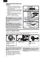 Предварительный просмотр 44 страницы E-FLITE A6M5 Zero 300 Instruction Manual