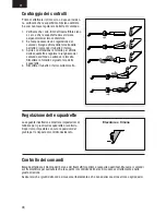 Предварительный просмотр 46 страницы E-FLITE A6M5 Zero 300 Instruction Manual