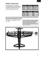 Предварительный просмотр 47 страницы E-FLITE A6M5 Zero 300 Instruction Manual