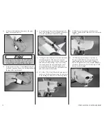 Preview for 12 page of E-FLITE Aeronca Champ 15E ARF Assembly Manual