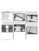 Preview for 25 page of E-FLITE Aeronca Champ 15E ARF Assembly Manual