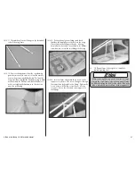 Preview for 27 page of E-FLITE Aeronca Champ 15E ARF Assembly Manual