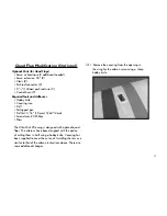 Preview for 21 page of E-FLITE ALBATROS D.Va 25e Assembly Manual