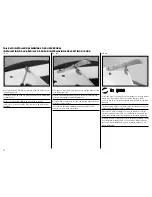 Preview for 12 page of E-FLITE ALBATROS D.Va 25e Instruction Manual