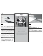 Preview for 25 page of E-FLITE ALBATROS D.Va 25e Instruction Manual