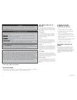 Preview for 4 page of E-FLITE Allusive 2.2m Instruction Manual