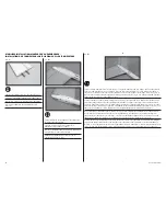 Preview for 14 page of E-FLITE Allusive 2.2m Instruction Manual