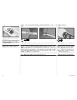 Preview for 16 page of E-FLITE Allusive 2.2m Instruction Manual