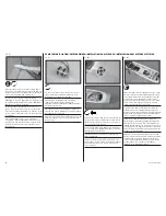 Preview for 18 page of E-FLITE Allusive 2.2m Instruction Manual